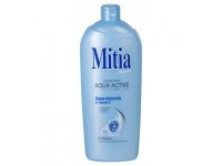 Mitia 1l tek.mýdlo Aqua NN